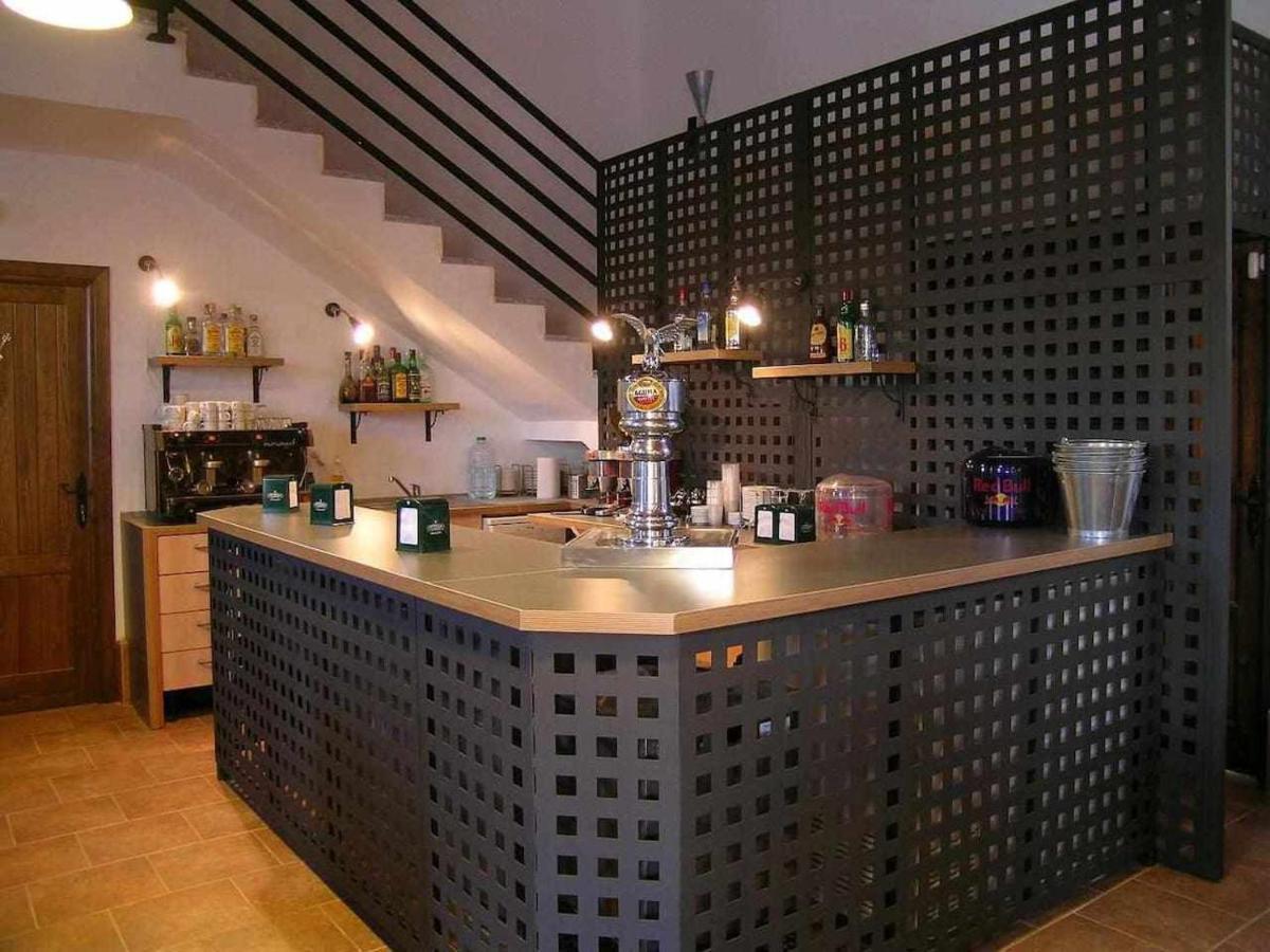 Casas Rurales Venta Seca Complejo Rural Para 24-28 Plazass El Romero Buitenkant foto