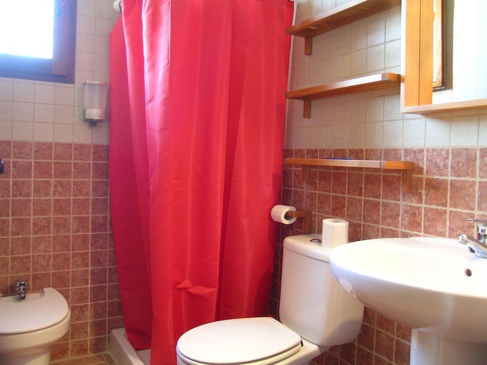 Casas Rurales Venta Seca Complejo Rural Para 24-28 Plazass El Romero Buitenkant foto